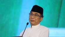 Ribuan Orang Tanda Tangan Petisi Pencopotan Gus Yahya dari MWA UI Imbas Undang Pembicara Pro-Zionist Israel. (Tangkapan layar)