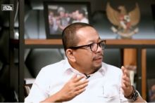 Qodari Beberkan Data Keracunan MBG: Korban lebih dari 50 Orang, Paling Banyak di Jabar. (X/Foto)