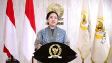 10 Tahun RI Absen, Puan Maharani: Pidato Presiden Prabowo di Sidang PBB Ditunggu-tunggu. (Dok. DPR RI)