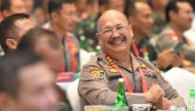 Kapolri Tunjuk Komjen Chryshnanda Sebagai Ketua Tim Reformasi Kepolisian. (X/Foto)
