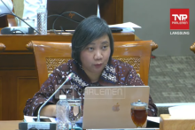 Kementerian HAM Usuk 10 Poin RUU KUHAP, Mulai Penangkapan hingga Penyadapan. (X.Foto)