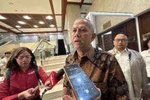 Wakil Menteri Keuangan (Wamenkeu) Anggito Abimanyu. Sumber: detik.com