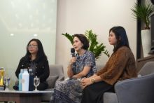 Seminar Zero Waste Lifestyle: PTPN IV PalmCo dan IKBI Perkuat Gerakan Minim Sampah dari Rumah