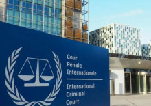 Pengadilan Kriminal Internasional /net