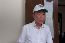 Presiden RI ke -7 Joko Widodo. Sumber: Internet