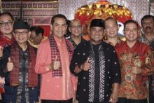 Malam Pekan Seni Budaya RAPP 2025, Perkuat Harmoni dan Pelestarian Budaya
