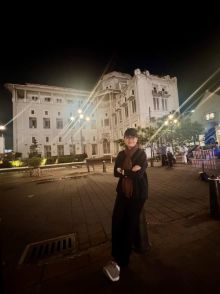 Mantan Menkeu Sri Mulyani. Sumber: Instagram