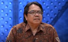 Ade Armando Nilai PDIP-Pendukung Anies Baswedan Berpotensi Jadi dalang isu Ijazah Jokowi, (Tangkapan Layar)
