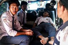 Korban Keracunan MBG Bandung Barat Mencapai 1.315 Siswa. (Tangkapan Layar)