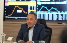 Melonjak 149 Persen, PTPN IV PalmCo Cetak Laba Rp3,67 Triliun