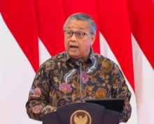 Bos BI Buka Suara Rupiah Babak Belur Digebuk Dolar AS