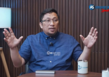 Feri Amsari Ragukan Tim Reformasi Polri Buatan Kapolri Bisa Perbaiki Institusi. 