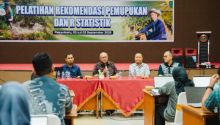 PTPN IV Regional III Genjot Produktivitas CPO dengan Pendekatan Berbasis Data