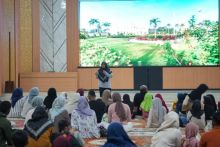 Bupati Afni Minta Rumah Rakyat Sesi Ketiga Digelar di Kecamatan