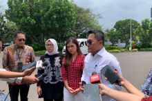 Pihak istana buka suara usai lakukan pencabutan paksa kartu identitas Pers wartawan CNN