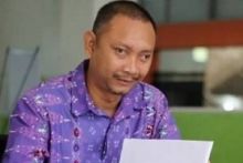 Dahlan Tampubolon 