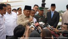 Presiden Prabowo Targetkan 82 Juta Penerima Manfaat Makan Bergizi Gratis: Kita Wujudkan Bertahap.