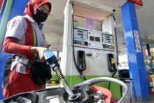 Pertamina Ubah Harga BBM Non Subsidi per 1 Oktober, Berikut Listnya. (X/Foto)