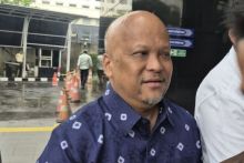 KPK Sepakat Kembalikan Mobil Mercy Namun Sita Uang Rp1,3 Miliar Ilham Habibie dalam Kasus Dugaan Korupsi Pengadaan Iklan PT BJB. (X/Foto)