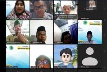 MUI Siak Gelar Mudzakaroh: Bahas Batasan Ketaatan Istri Terhadap Suami dalam Islam