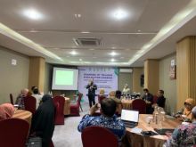 RAPP Perkuat Mutu Pendidikan Lewat Training of Trainers Fasilitator Daerah