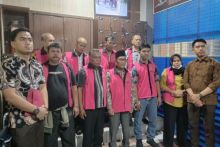 Geger! 11 Tahun Korupsi 'Mendam' di Perumda BPR Indra Arta Riau, 9 Tersangka Rugikan Negara Rp15 Miliar. (Tangkapan Layar)