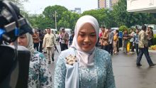 Wakil Menteri Koperasi (Wamenkop) Farida Farichah. Sumber: metro.tv