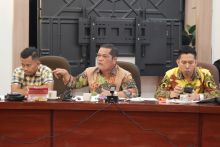 DPRD Siak Tegaskan Tak Tolak Program Seragam Gratis, Hanya Minta Masuk RPJMD 2025–2030