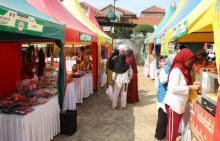 Pelaku UMKM. Sumber: TEMUMKM