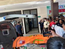 Update Tragedi Ponpes Sidoarjo: 3 Jenazah Dievakuasi, Total 20 Santri Tewas. (Tangkapan layar)