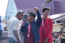 Ancam Unjuk Rasa, DPC GMNI Nilai Kadishub Bengkalis Wajib Mundur dari Jabatan