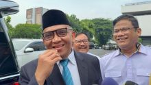 Wakil Menteri Ketenagakerjaan (Wamenaker) Afriansyah Noor. Sumber: detik.com