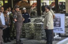 Prabowo Cek Langsung Smelter Timah Triliunan Sitaan Jaksa, Ini Faktanya...