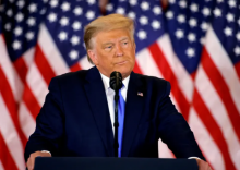 Donald Trump /Reuters