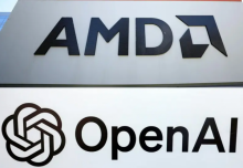 AMD akan membantu OpenAI membangun infrastruktur AI/ AFP