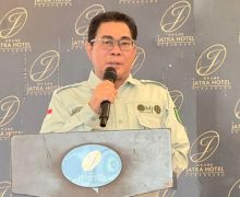 Perkuat Tata Kelola Perusahaan PT BLJ Gelar FGD Bersama Kejari Bengkalis dan Pemangku Kepentingan