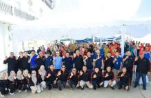  Silaturahmi dan edukasi keuangan syariah bagi ASN Pra Pensiun dan Purnabakti di Kabupaten Rokan Hulu