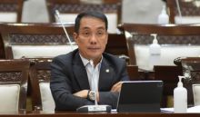 DPR soal Dana TKD yang Dipangkas Menkeu: Buat MBG hingga Sekolah Rakyat. (X/Foto)