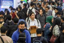 Program Magang Nasional Dibuka, Pemerintah Pastikan Digaji Sesuai UMR. (Ilustrasi)