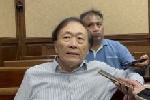 Koruptor Surya Darmadi. Sumber: kompas.com