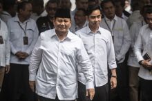 Prabowo Pangkas 300 Aturan dalam Setahun, Wamensesneg: Langkah. (X/Foto)