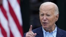 Eks Presiden AS Joe Biden Jalani Terapi Radiasi-Hormon untuk Kanker Prostat