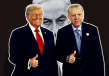 Gambar representatif/ AFP