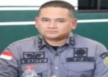 Begini Jawaban Kasi Intel Kejari Bengkalis Soal SPPD Fiktif Dinsos Bengkalis