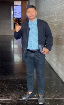 Muhamad Andi Susilawan, Mahasiswa Program Doktor Ilmu Hukum Universitas Andalas/ Anggota Bawaslu Kabupaten Siak