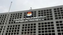Gedung KPU. Sumber: internet