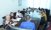 Perkuat Landasan Hukum, Pansus V Bahas Regulasi Ekonomi Kreatif bersama Ditjen Otda Kemendagri