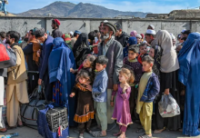 Gambar representatif /AFP