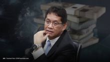 Menteri Keuangan Purbaya Yudhi Sadewa. Sumber: IDN Finance