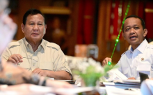 Celios Rilis 10 Menteri dengan Kinerja Terburuk Setahun Pemerintahan Prabowo-Gibran. 